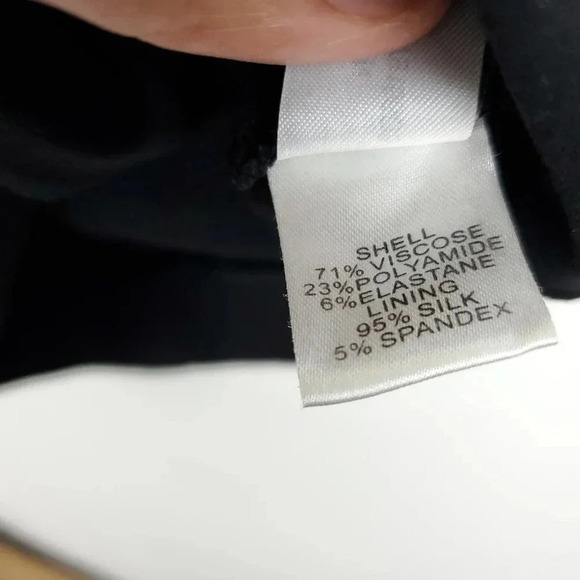 Diane Von Furstenberg Jiwon Sheath Ponte Dress 6 - Picture 4 of 11